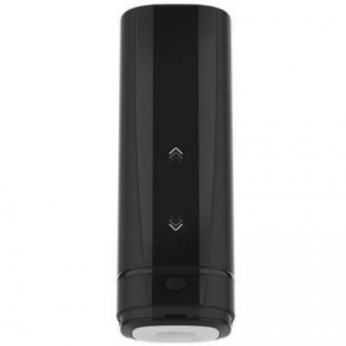 Інтерактивний набір мастурбатор + стимулятор точки G Kiiroo Onyx+ та Pearl 2+ Couple Set Turquoise