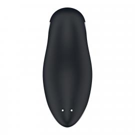Вакуумный стимулятор с вибрацией Satisfyer Orca - 3