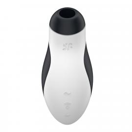 Вакуумный стимулятор с вибрацией Satisfyer Orca - 6
