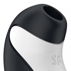 Вакуумный стимулятор с вибрацией Satisfyer Orca - 2