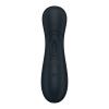 Вакуумный клиторальный стимулятор Satisfyer Pro 2 Generation 3 Connect App Dark Grey