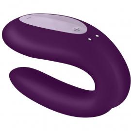 Набір Satisfyer Partner Box 2 (Double Joy + Royal One) - 6