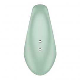 Вібратор на палець та ерекційне кільце 2в1 Satisfyer Perfect Pair 3 - 4