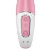 Вібратор точки G надувний Satisfyer Air Pump Vibrator 2