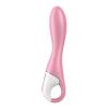 Вибратор точки G надувной Satisfyer Air Pump Vibrator 2