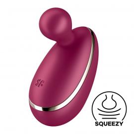 Вибратор для наружной стимуляции Satisfyer Spot On 1 Berry - 1