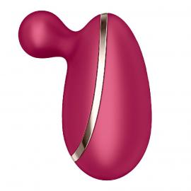 Вибратор для наружной стимуляции Satisfyer Spot On 1 Berry - 3