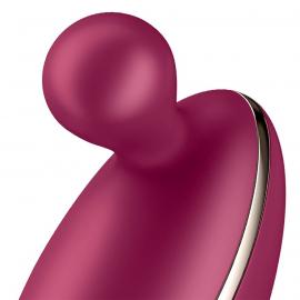 Вибратор для наружной стимуляции Satisfyer Spot On 1 Berry - 4