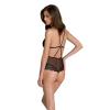 Боді DELIENA BODY black S/M - Passion