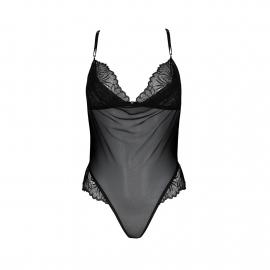 Боди DELIENA BODY black S/M - Passion - 4
