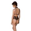 Боди DOMINICA BODY beige L/XL - Passion