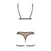 GABI SET beige S/M - Passion