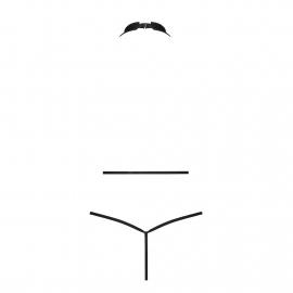 JANNIES BODY black L/XL - Passion - 3