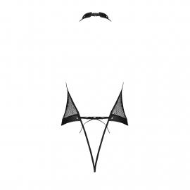 MOONLIGHT BODY black S/M - Passion - 5