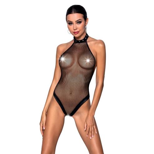 MOONLIGHT BODY black XXL/XXXL - Passion