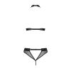 MOONLIGHT SET black XXL/XXXL - Passion