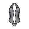 SATARA BODY black S/M Passion