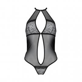 SATARA BODY black L/XL Passion - 4