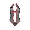 SATARA BODY red XXL/XXXL Passion