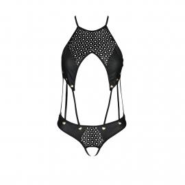 TASMINA BODY black L/XL - Passion - 2