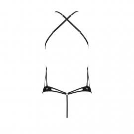 TASMINA BODY black L/XL - Passion - 4