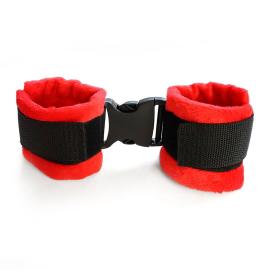 Наручники Art of Sex - Handcuffs Soft Touch - 1