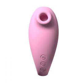 Вакуумний смарт-стимулятор Adrien Lastic Revelation Pink - 7