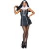 Leg Avenue Naughty Nun M