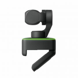 4К веб-камера зі штучним інтелектом Lovense WebCam, для стріму, активація чаєвими - 6