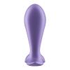 Анальная пробка Satisfyer Intensity Plug Purple