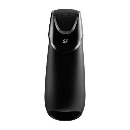 Мастурбатор Satisfyer Men Vibration+