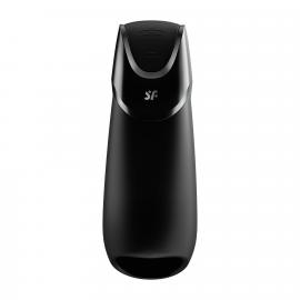 Мастурбатор Satisfyer Men Vibration+ - 2