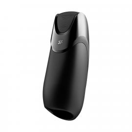 Мастурбатор Satisfyer Men Vibration+ - 5