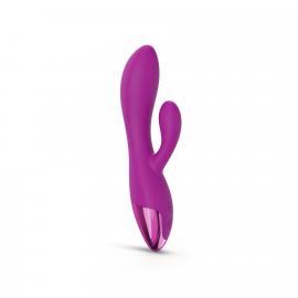 Вібратор-кролик Love To Love FUNKY BUNNY - SWEET ORCHID - 1
