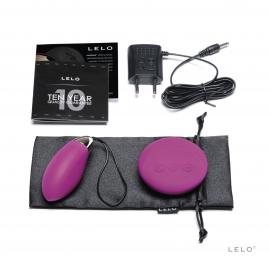 Віброяйце LELO Lyla 2 Deep Rose - 2