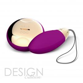 Віброяйце LELO Lyla 2 Deep Rose - 4