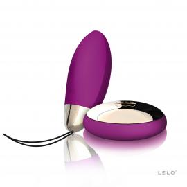 Віброяйце LELO Lyla 2 Deep Rose - 3