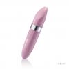 Шикарна віброкуля LELO Mia 2 Petal Pink