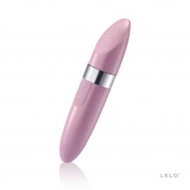 Шикарна віброкуля LELO Mia 2 Petal Pink - 1