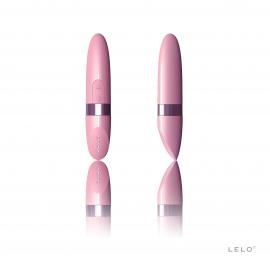Шикарна віброкуля LELO Mia 2 Petal Pink - 4
