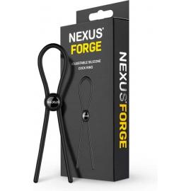 Эрекционное кольцо-лассо Nexus FORGE - 2