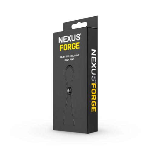 Ерекційне кільце-ласо Nexus FORGE