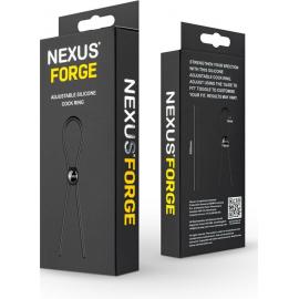 Эрекционное кольцо-лассо Nexus FORGE - 7