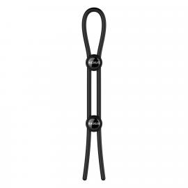 Подвійне ерекційне кільце-ласо Nexus FORGE - 5