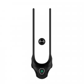Эрекционное виброкольцо-лассо Nexus FORGE Vibrating - 6