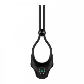 Эрекционное виброкольцо-лассо Nexus FORGE Vibrating - 1