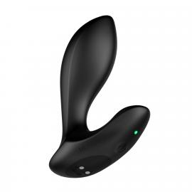 Анальная вибропробка Nexus DUO Plug Small - 1