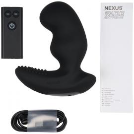 Масажер простати Nexus RIDE EXTREME - 7
