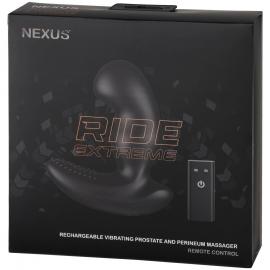 Масажер простати Nexus RIDE EXTREME - 8