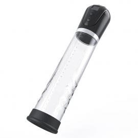 Автоматична вакуумна помпа Men Powerup - MAN Training Unit Automatic - 1